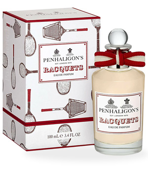 Парфюмерная вода PENHALIGON`S Racquets